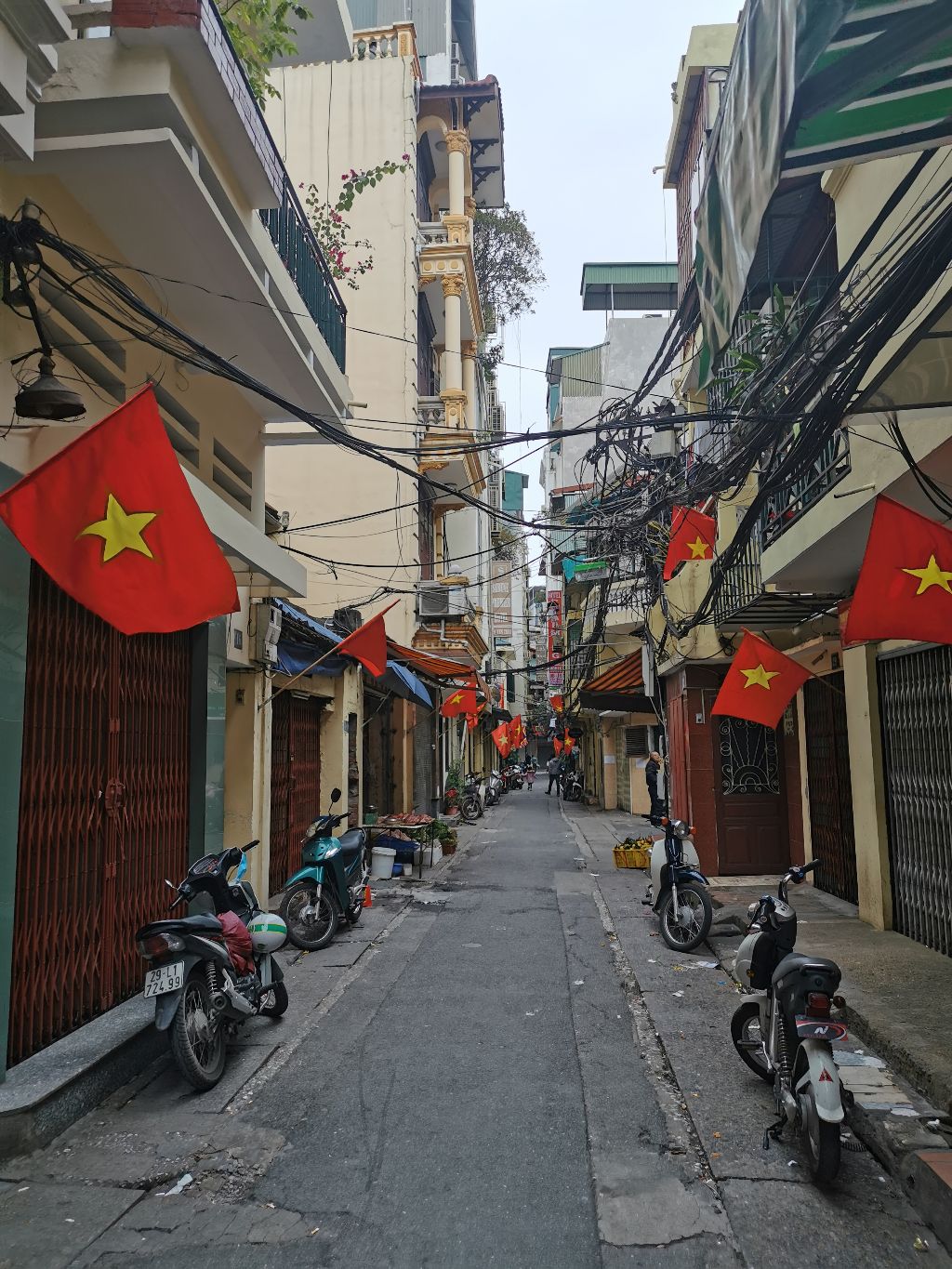 Seriál cestování v době pandemie: Život ve Vietnamu