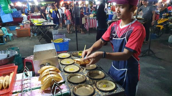 Langkawi Food tour